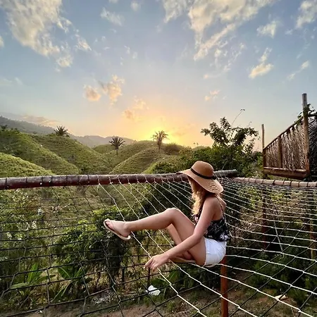 The Valley Tayrona Hostel- A Social Jungle Hostel-2