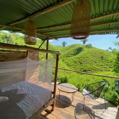 The Valley Tayrona Hostel- A Social Jungle Hostel-3
